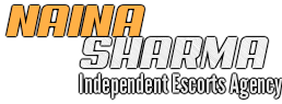 Naina Sharma logo