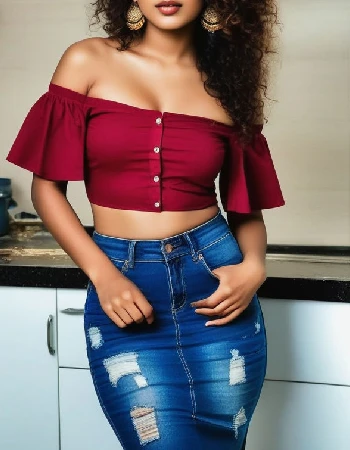 Cheap Rate Goa Call Girl Alisha