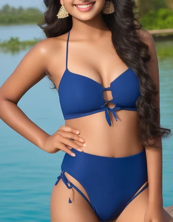 Airhostess Escort Girl in Goa Ashna