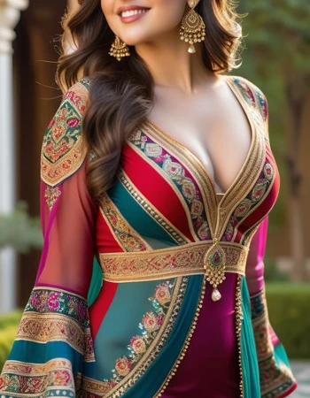 Pollywood Escort Compannion in Goa Bani
