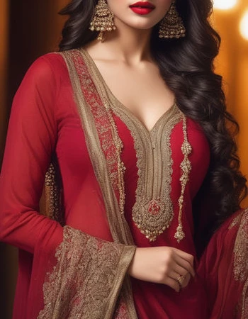 Juhi Goa Indian Escorts Service