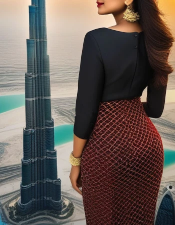 Goa Punjabi VIP Escorts Meena