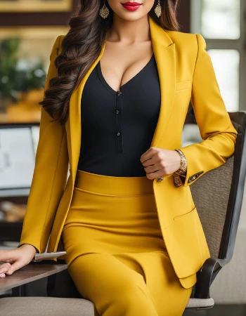 Monika Elite Class Goa Escorts