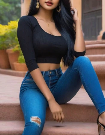 Tanvi Escort Girl in Calangute Beach