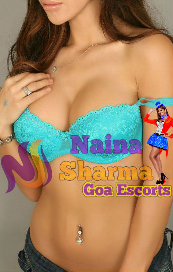 Ankita Sinha Goa Exclusive Escort Girl