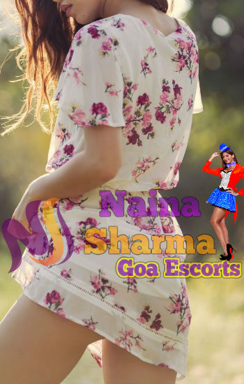 Era Sharma Teenage Escort Girl in Goa
