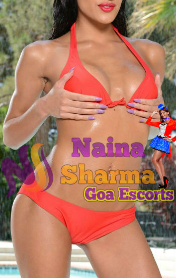 Ultra Sexy Goa Escorts Whatsapp Number Neeta Chopra