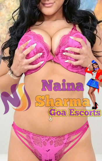 Goa Housewife Escort Girls Smita Rana