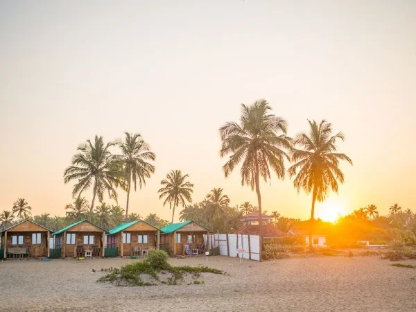 Call Girls in Agonda Beach