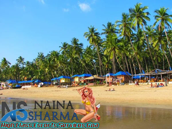 Call Girls in Anjuna