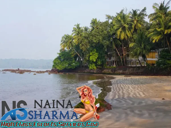 Bambolim Escort Girl Service Goa