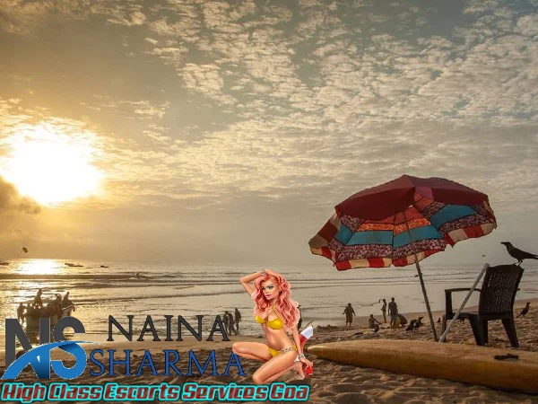 Call Girls in Calangute