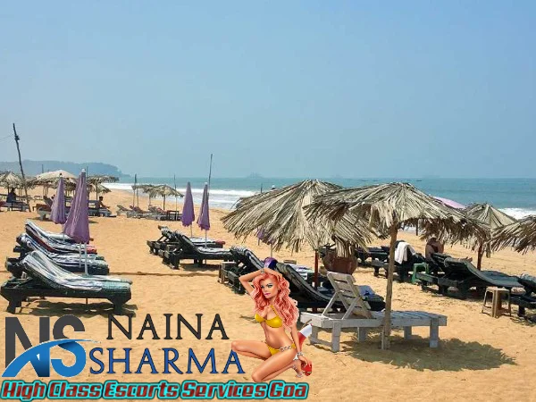 Call Girls in Candolim