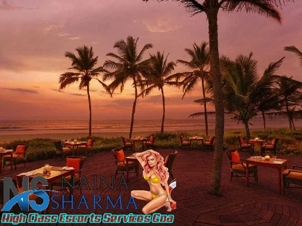 Call Girls in Chapora Beach