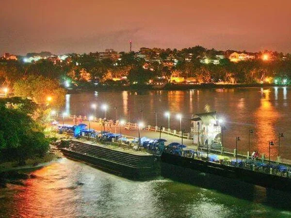 Call Girls in Dona Paula