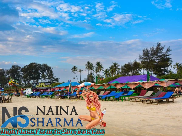Call Girls in Goa in Mapusa