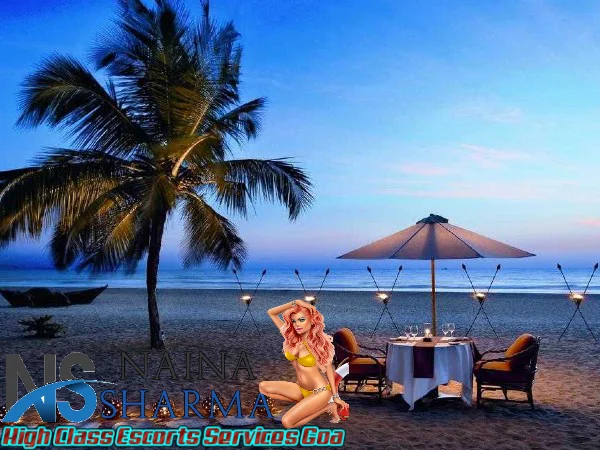 North Goa Escort Girl Service Goa
