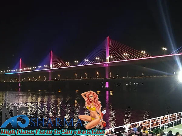 Call Girls in Vasco Da Gama
