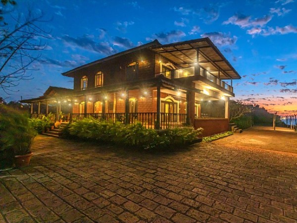 Saffronstays Athaang Netorli Escorts Service